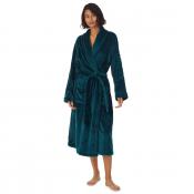 LONG DRESSING GOWN