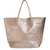 ROSE GOLD BAG BY SEAFOLLY