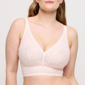 NON WIRED BRA