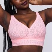 NON WIRED BRA