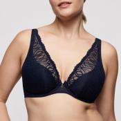 PLUNGE BRA