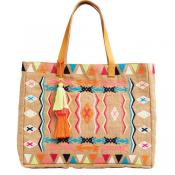 MEXICAN TOTE BAG BY SEAFOLLY