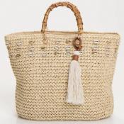 BEACH BAG