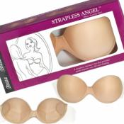 Our range of handy accessories helps to enhance your assets and hide your modesty at the same time!<br />From fashion tape to backless stick on bras.